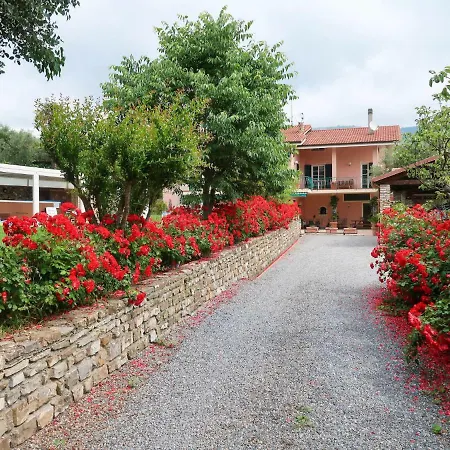 Locazione Turistica Agriturismo Ada Musso Apartment *