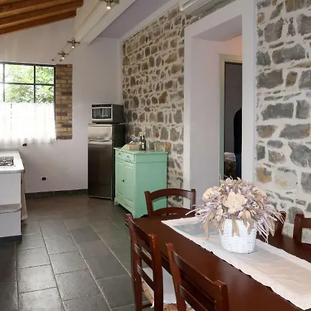 Apartment Locazione Turistica Agriturismo Ada Musso