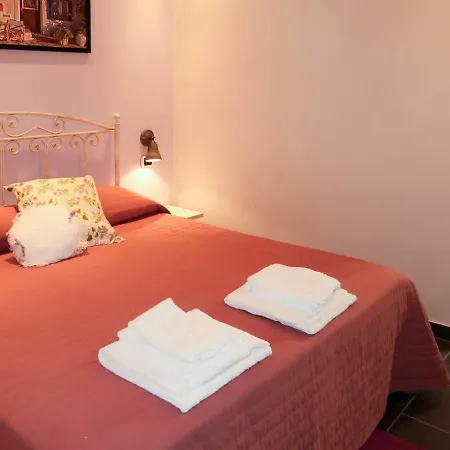 Apartment Locazione Turistica Agriturismo Ada Musso *