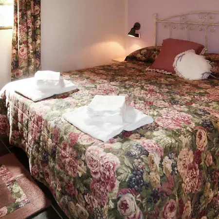 Locazione Turistica Agriturismo Ada Musso *