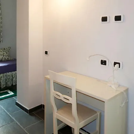 Apartment Locazione Turistica Agriturismo Ada Musso *