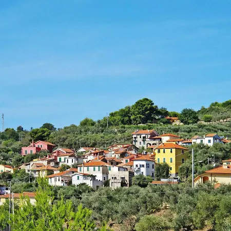Apartment Locazione Turistica Agriturismo Ada Musso