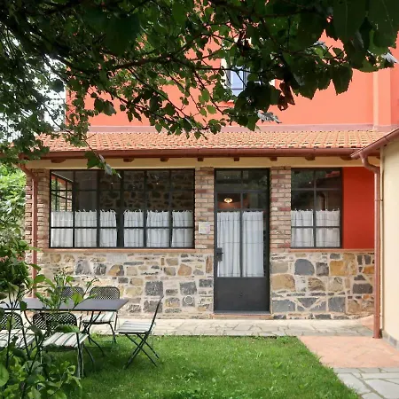 Locazione Turistica Agriturismo Ada Musso Apartment Oneglia