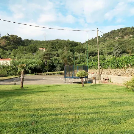 Locazione Turistica Agriturismo Ada Musso Apartmán