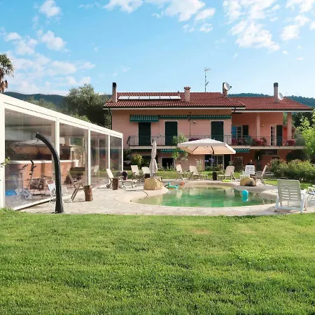 Appartement Locazione Turistica Agriturismo Ada Musso Oneglia