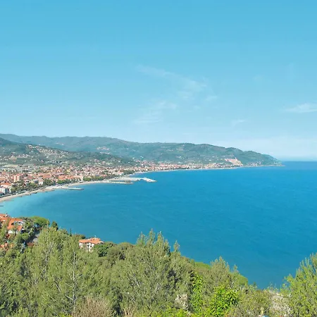 Locazione Turistica Agriturismo Ada Musso Appartement